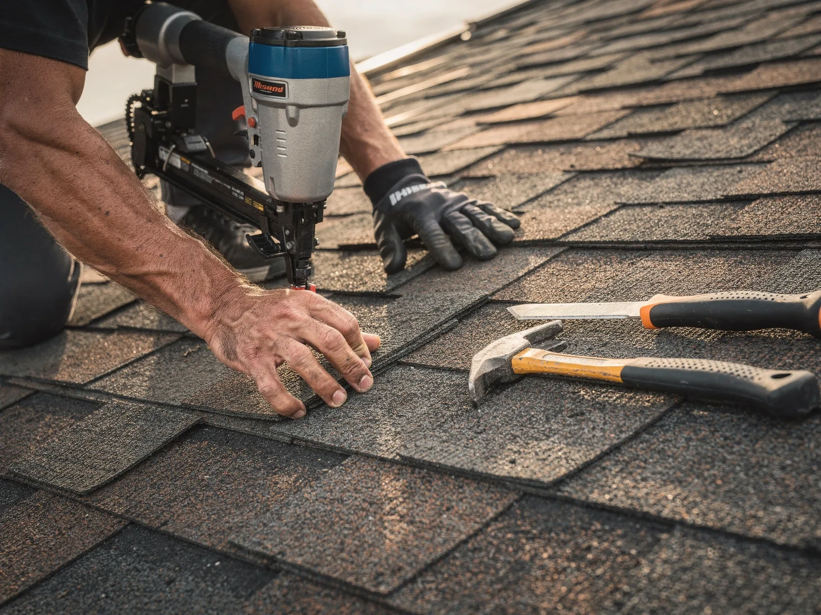 Why choose Roof Repair in Beardstown, IL